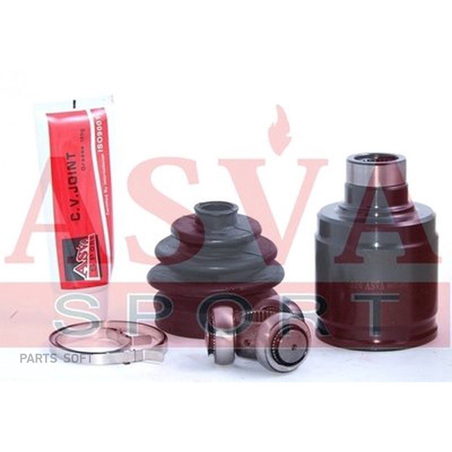 ШРУС внутренний Asva HNIU-HRV - ASVA None None